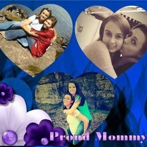 Meet your Posher, Rhonda